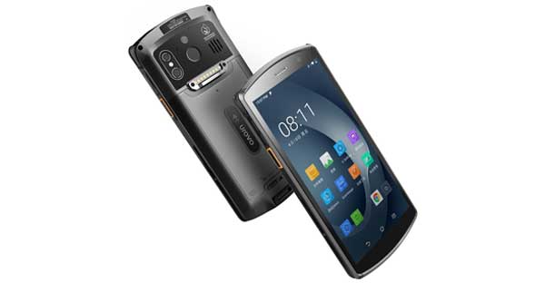 优博讯PDA 优博讯PDA