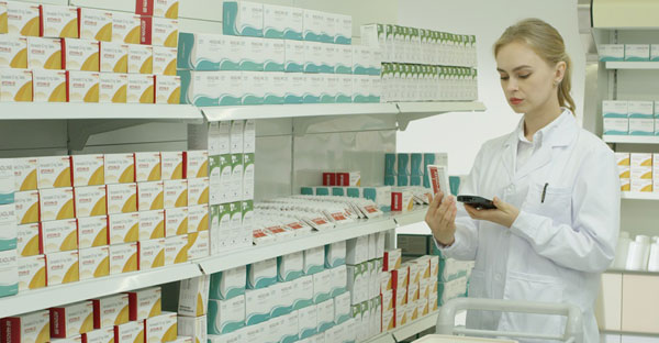 优博讯药品追溯采集 优博讯药品追溯采集