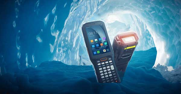 冷藏冷链条码扫描PDA 冷藏冷链条码扫描PDA