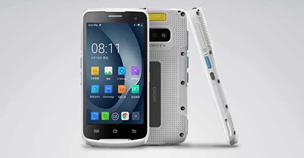 移动护理PDA 移动护理PDA