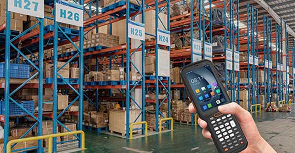 仓库盘点机 仓库盘点机