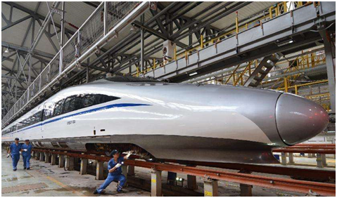 巡检人员执行巡检任务